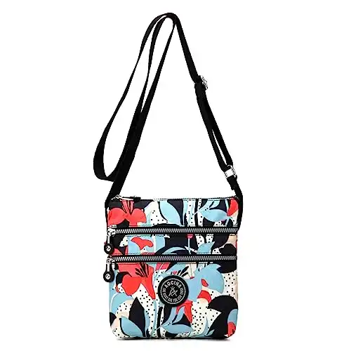 AOCINA Crossbody Purse