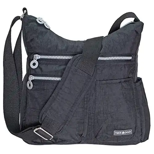 NeatPack Crossbody Bag