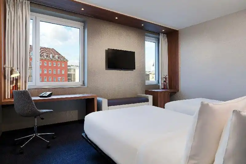 Aloft Munich