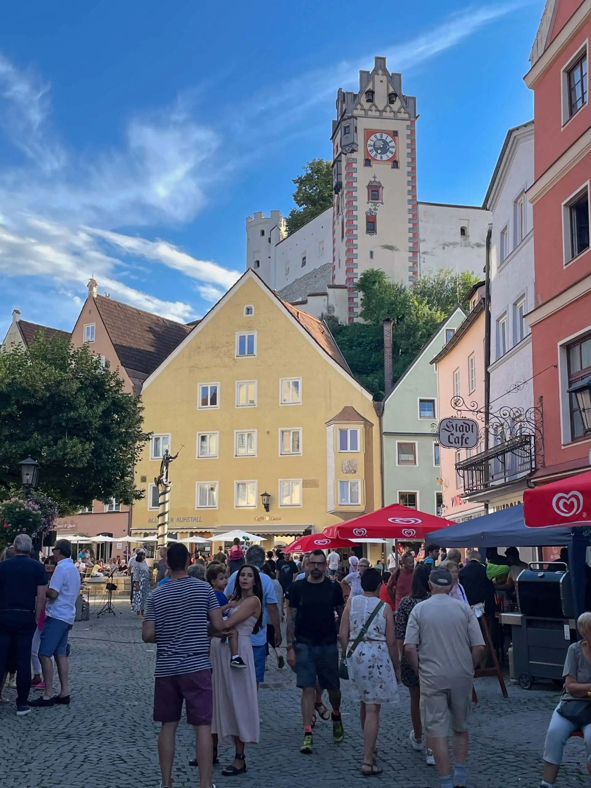 Hotel Füssen