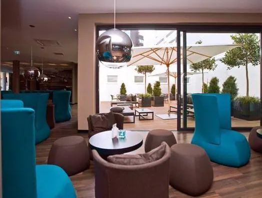 Motel One Stuttgart-Mitte