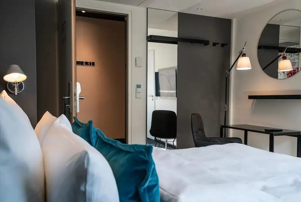 Motel One Berlin Mitte